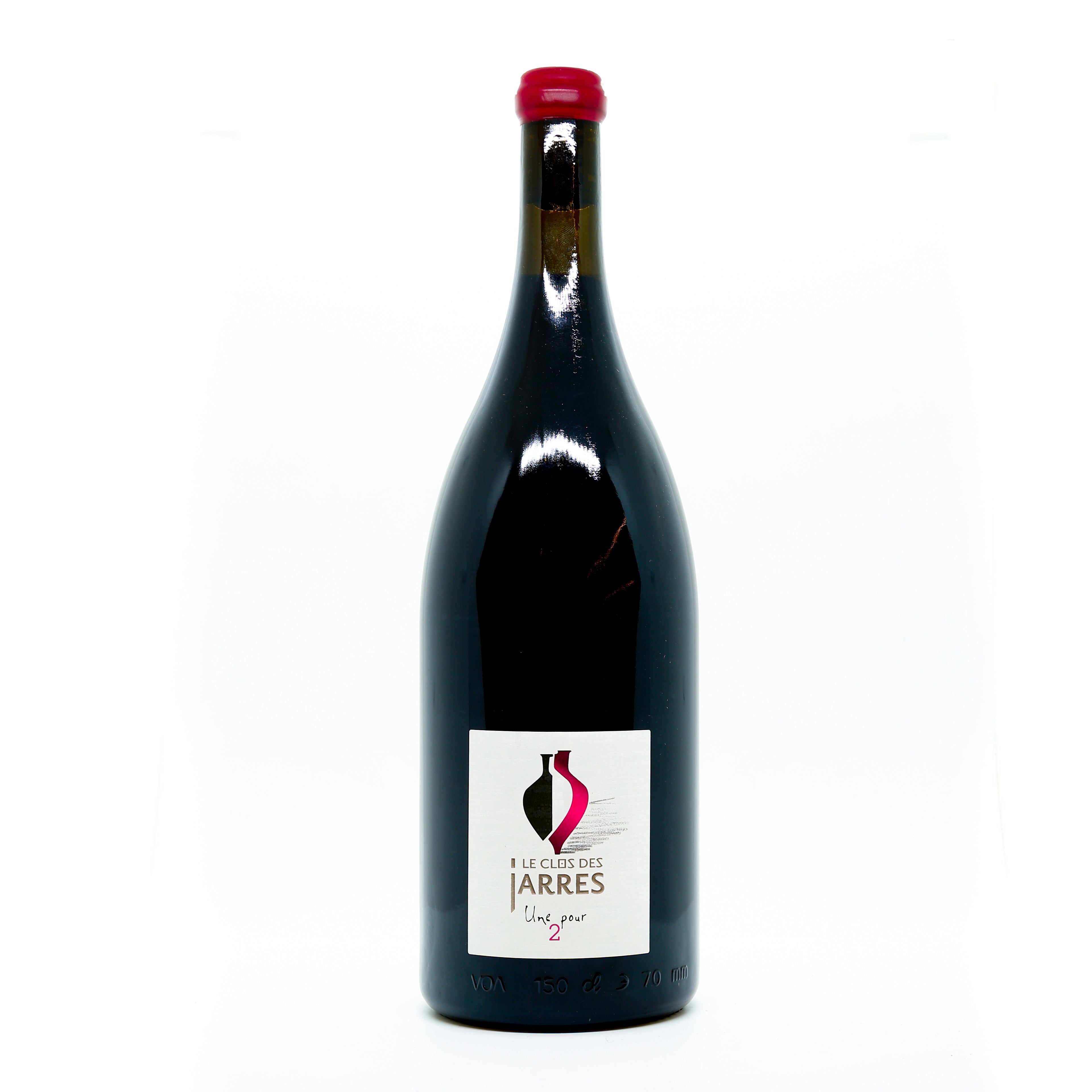 Une pour deux 2020 (Magnum 1.5L)